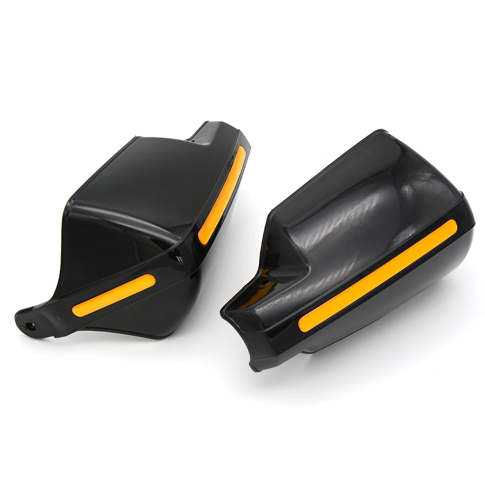 Motorcycle Hand Guard Shield Windproof  Protector Modification Protective Gear for Suzuki GSXR600 750 hornet 600 shadow 750