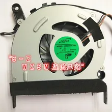 Натуральная Фирменная Новинка и Процессор вентилятор для acer Aspire 7230 7530 7630 7730 eMachines G420 G620 G520 G720 вентилятор AB8605HX-HB3 CWZY5
