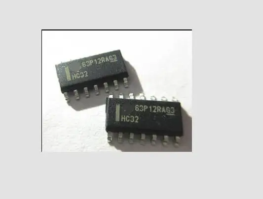 1 шт./лот 74HC32D 74HC32 SOP 14 Quad 2 вход или затвор|Запасные части| |