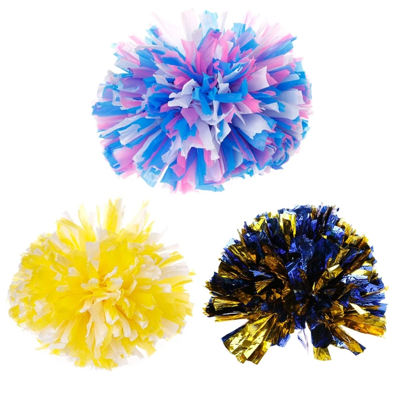 1 قطعة المحمولة بوم بومس المشجع التشجيع يهتف الرقص الحزب نادي ديكور