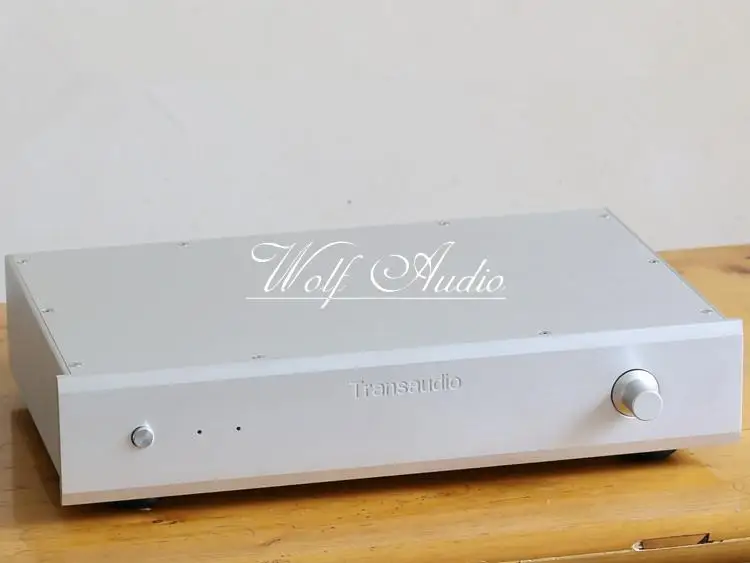 Finished Stereo Hifi Integrated Power Ecoshaveru