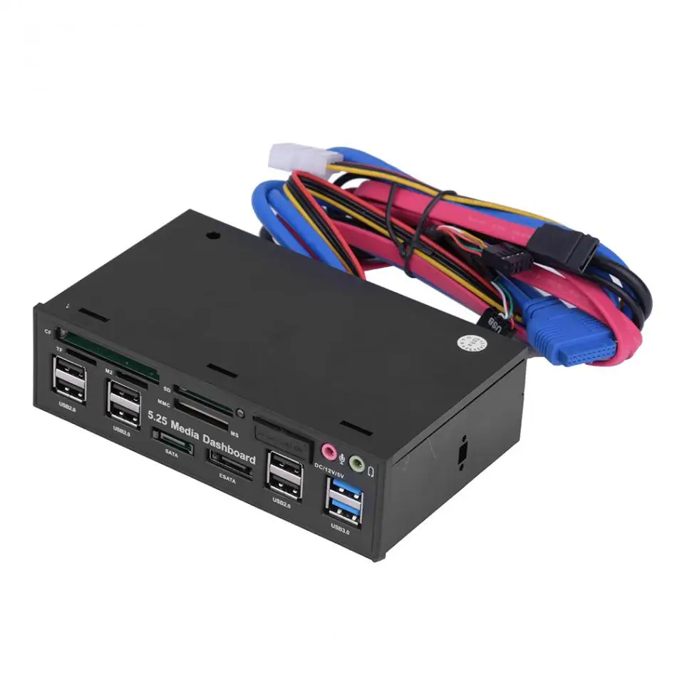 Передняя Панель Usb Audio Купить