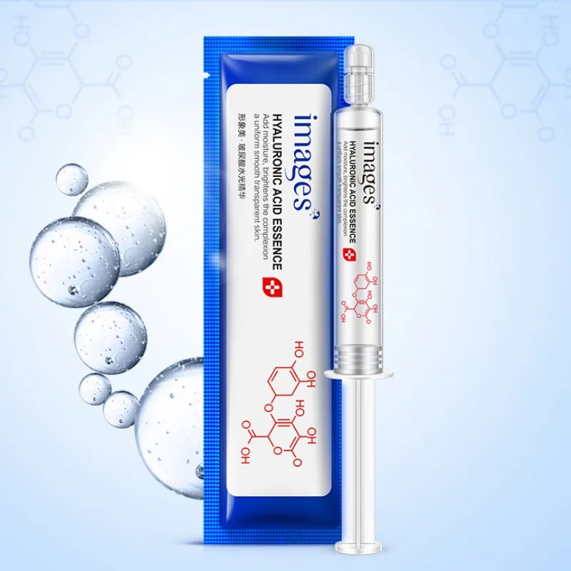 

Hyaluronic Acid Solution Anti-wrinkle Anti-aging Moisturizing Collagen Water Acacia Needle Whitening Moisturizing Essence