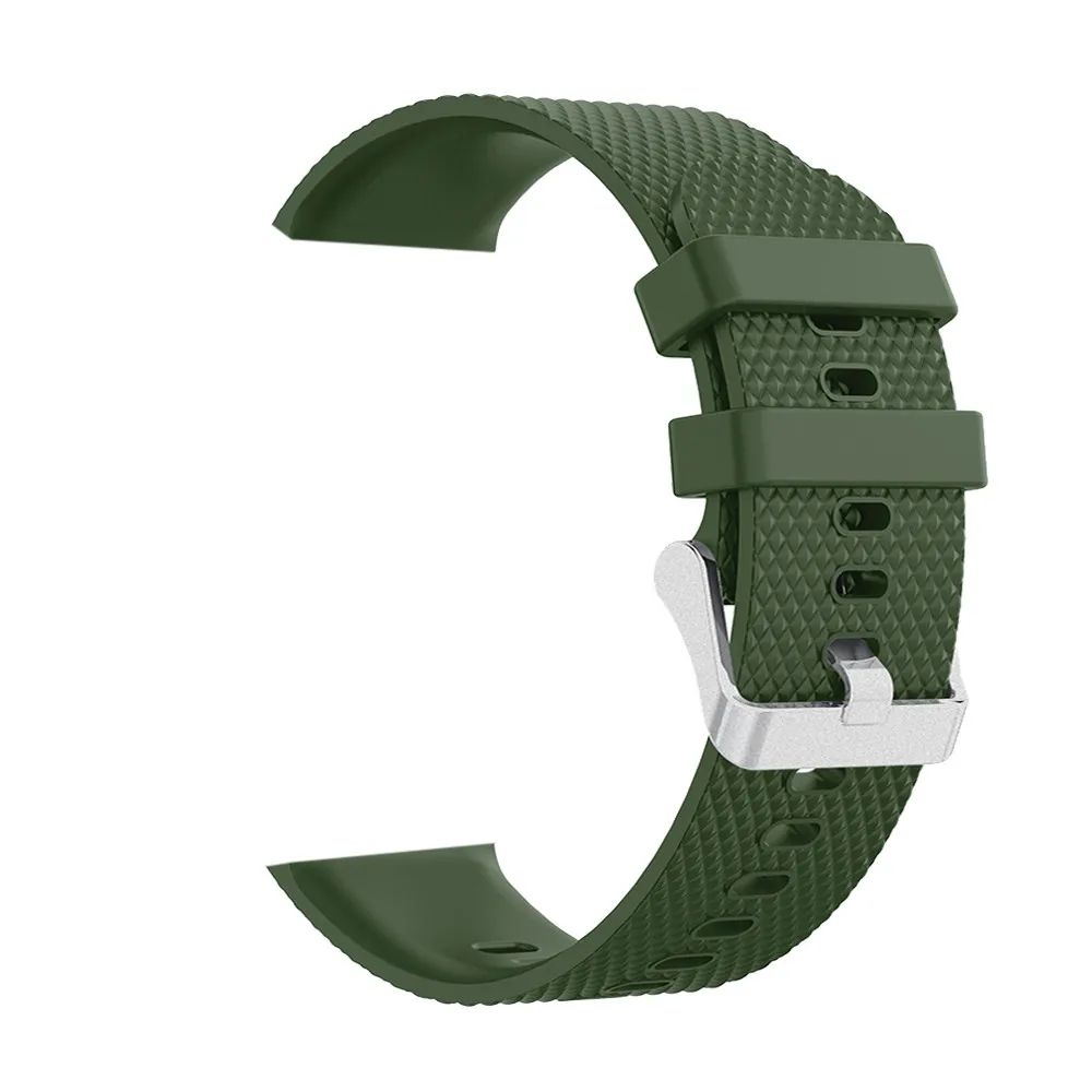 

Men's fine watch band steel butterfly buttons