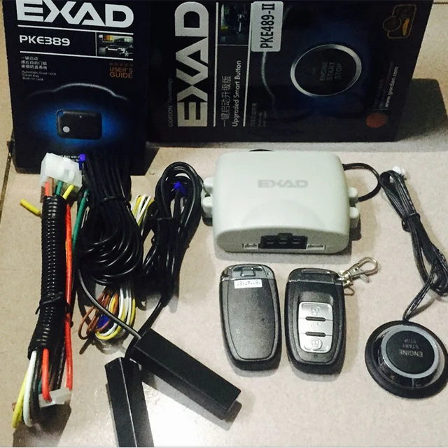 Special Price Femote Starters For 2015 Ford Focus PKE Car Engine Central Locking Starline Keyless Entry Car Alarm System Automatic Start Stop Special Price Femote Starters For 2015 Ford Focus PKE Car Engine Central Locking Starline Keyless Entry Car Alarm System Automatic Start Stop