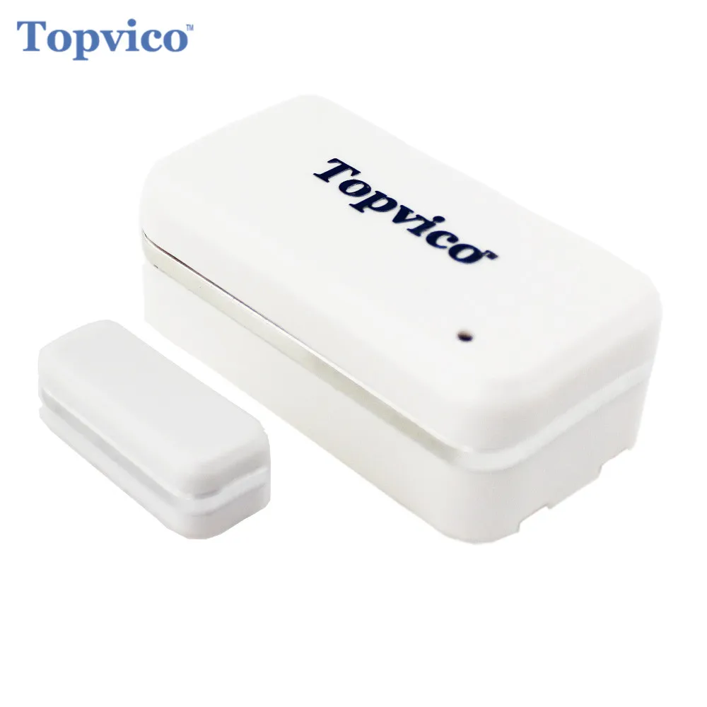 bilder für Topvico Z-welle Tür-fenster-sensor Alarm Detector Zwave Z welle Tür Sensor Drahtlose Haus Sicherheit Smart Home Alarm System Sicherheit bilder für Topvico Z-welle Tür-fenster-sensor Alarm Detector Zwave Z welle Tür Sensor Drahtlose Haus Sicherheit Smart Home Alarm System Sicherheit