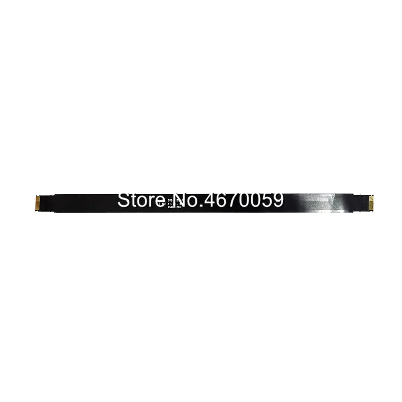 593-1255-A For Apple MacBook Air 11&quot A1370 Laptop late 2010 Trackpad Touchpad Cable |