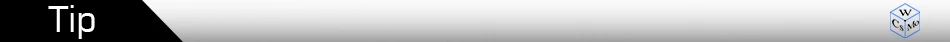 tip