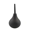 89/160/224ML Unisex Anal Shower Silicone Enemator Vaginal Enema Rectal Syringe Anal Rectum Vaginal Cleaner Bidet Accessories 3