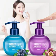 Интенсивное удаление пятен отбеливающая зубная паста борется с кровотечением десны для чистки зубов