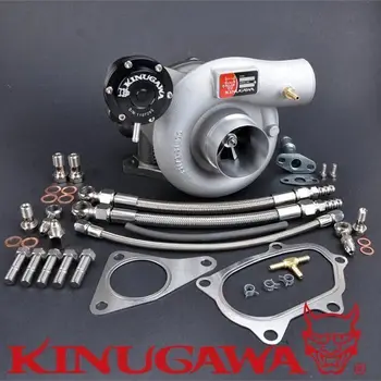 

Kinugawa Turbocharger 2.4" TD05H-60-1 7cm for SUBARU WRX STI