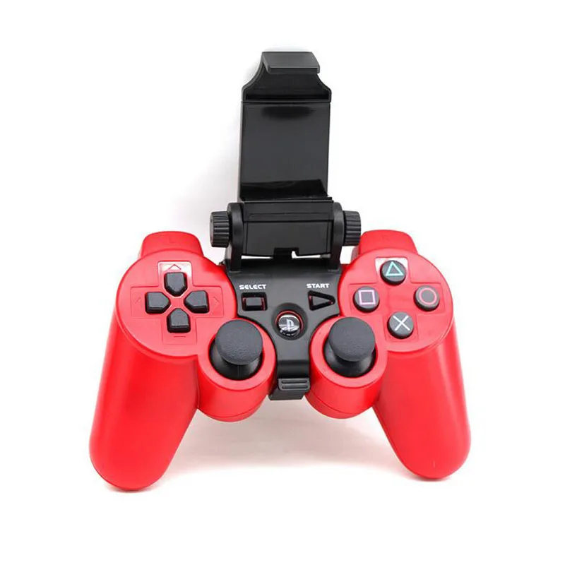 dualshock iphone mount
