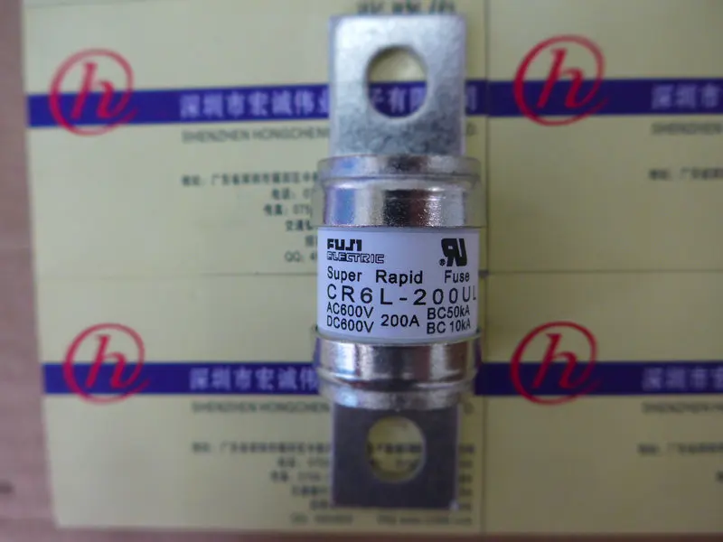 

CR6L-200ULmodule power module