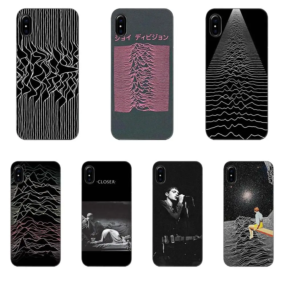 Мягкий чехол Tpwxnx Joy Division Art для LG G2 G3 mini spirit G4 G5 G6 K4 K7 K8 K10 2017 V10 V20 V30 | Мобильные