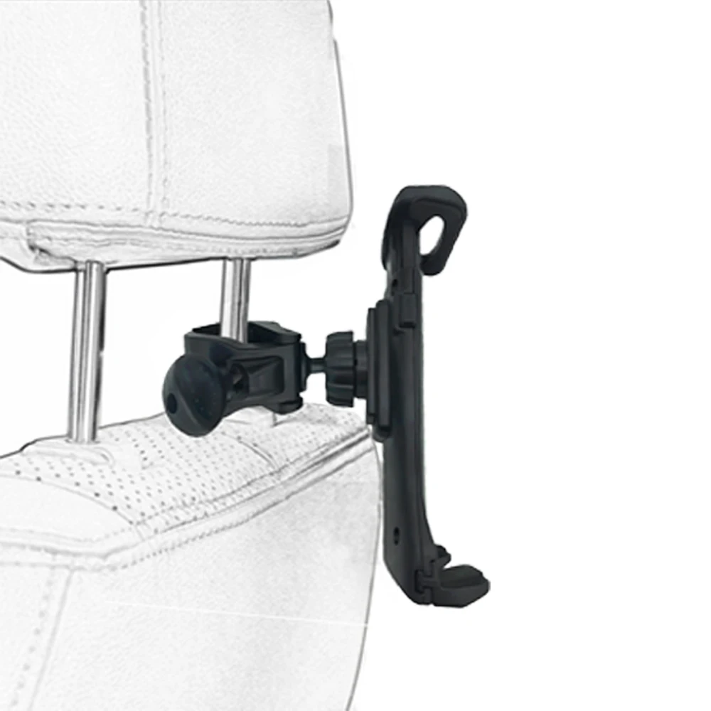  Universal Bicycle Handle Tablet Phone Holder Motorcycle Holder Handle Car Mount Holder Cradle for I