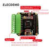 AD7606 Module Multi-channel AD Data Acquisition Module 16-bit ADC 8-channel Synchronization Sampling Frequency 200KHz ► Photo 2/2