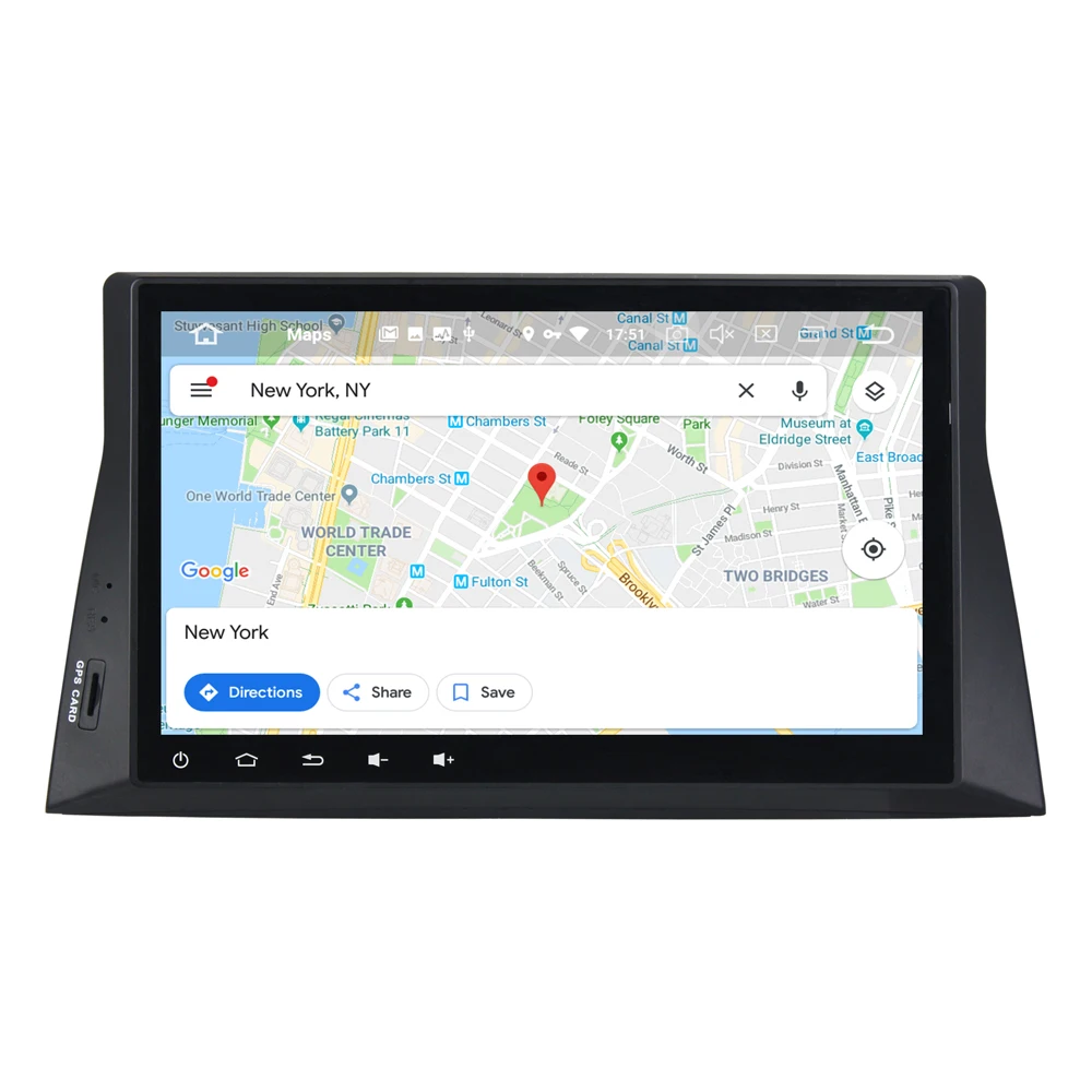 Discount Belsee Android 9.0 Car Radio for Honda Accord 8th 10.1" IPS Screen 4GB 64GB 8 Core Stereo Audio Autoradio GPS Navigation Unit 4 Discount Belsee Android 9.0 Car Radio for Honda Accord 8th 10.1" IPS Screen 4GB 64GB 8 Core Stereo Audio Autoradio GPS Navigation Unit 4