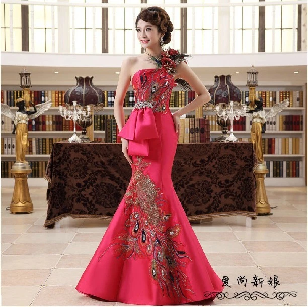 Long One Piece Party Wear Images Www Neurosurgeondrapoorva Com