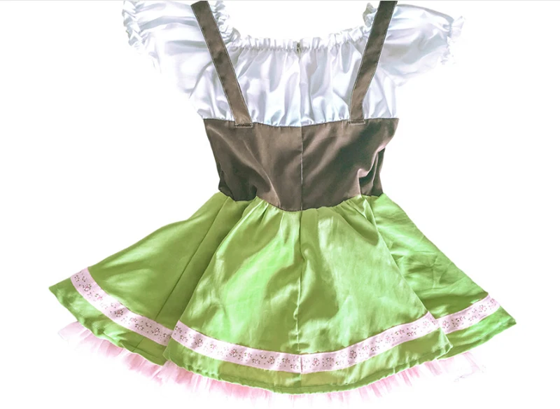 dress costume