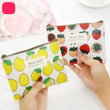 Маленький Маленький маленький кошелек, милый женский студенческий минималистичный Портативный кошелек на молнии, сумочка для монет, вечерние сумочки для монет