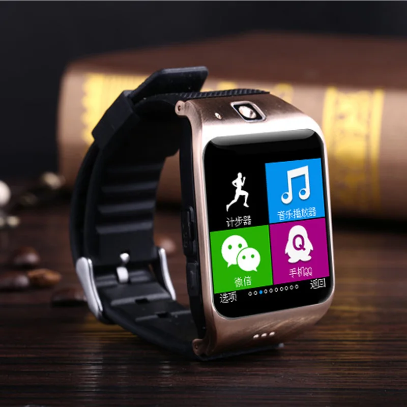 lg118 smartwatch