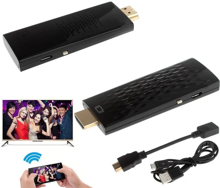 Беспроводной Wifi видеоадаптер для ТВ HDMI ключ AIRPLAY для iPad для iPhone X Xs Max XR 7 8 6S 6 Plus для телефонов samsung Android
