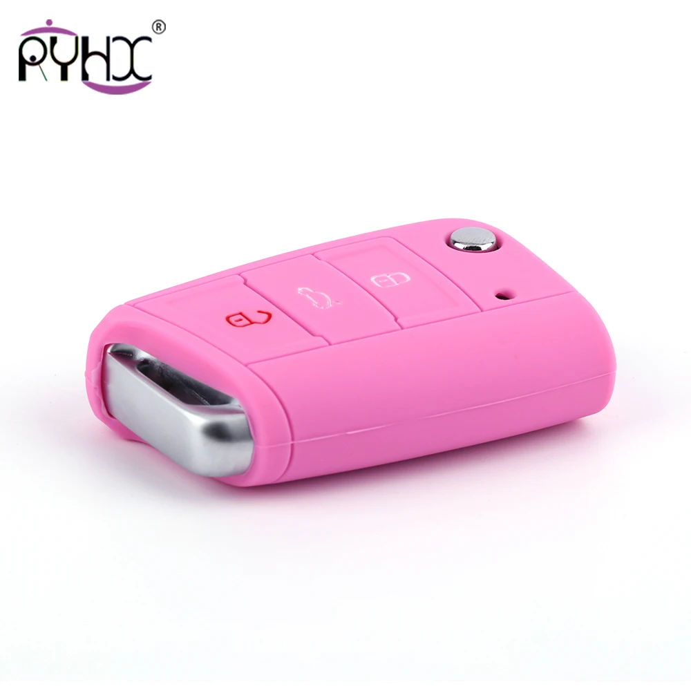 VW car key case (512)