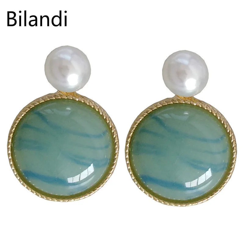 

Retro Chinese Ear Nails Fashion Brand Jewelry Designer Earrings For Women