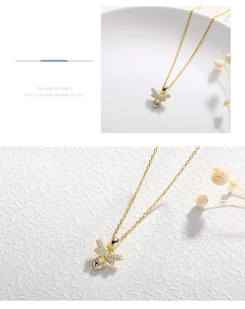 s925-Bee-gold-necklace_07