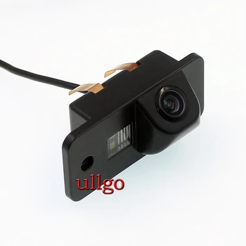 

CCD Car Reverse camera for AUDI A3/ A4/A6/A8/Allroad/Q7 Rear View camera HD Night vision Waterproof