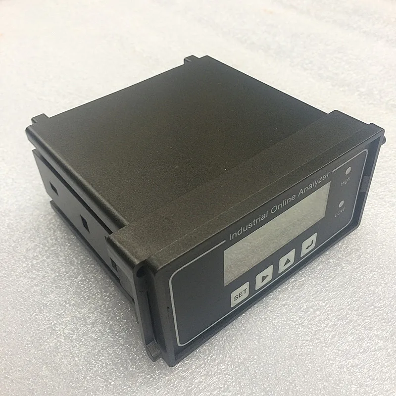 Online Conductivity meter Resistivity monitor Tester Meter Resistivity controller Analyzer Conductivity tester meter RM-220 4