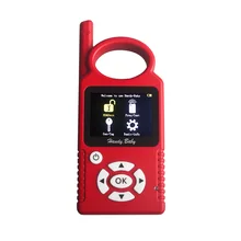 Mais novo V8.8.9 Handy Hand-held Do Bebê Cópia da Chave Do Carro Auto Programador Chave para 4D ID46 ID48 Chips de Decodificação