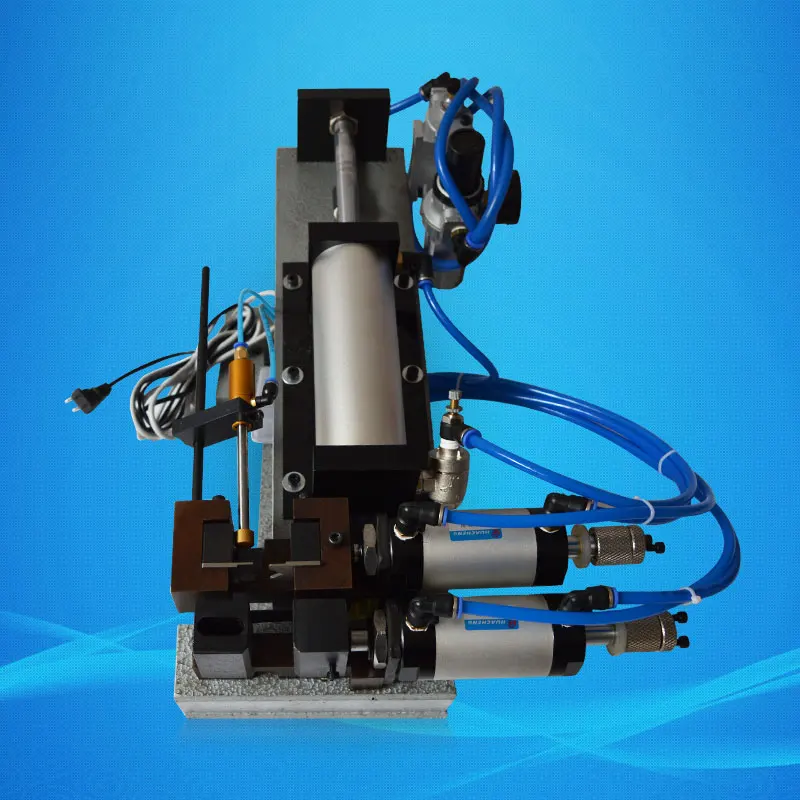 

305 pneumatic cable stripping machine