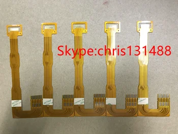 

Free shipping New flex cable For CAR AUDIO KDC-9090R KDCV-6090R KDCM-9021 KDCPSW-9521 For K ENWOOD J84-0121-12 5pcs/lot