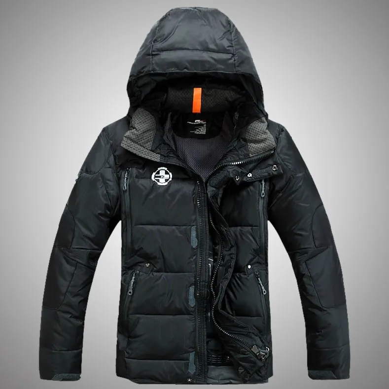 doudoune puma homme 2016