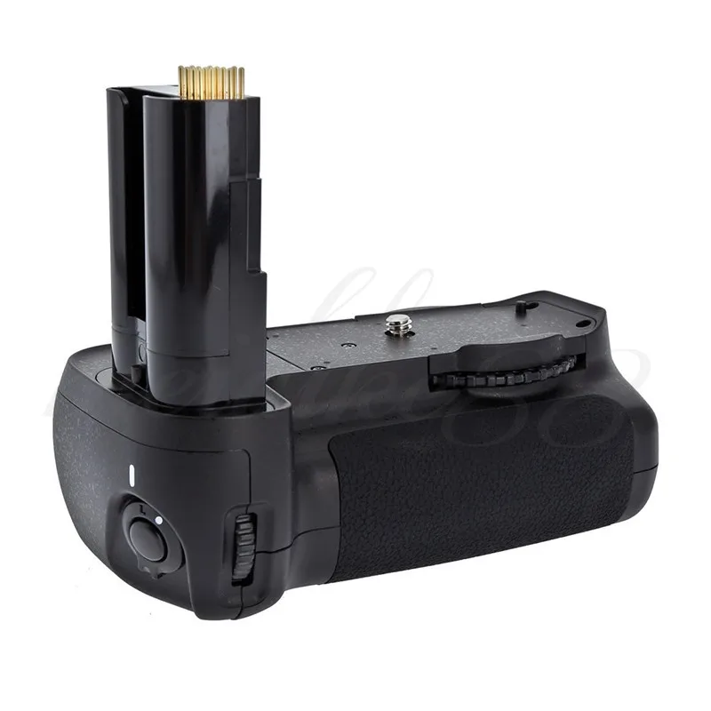 MeiKe MK-D80 Vertical Battery Grip Holder for Nikon D90 D80 MB-D80 MB-D90 Camera (8)