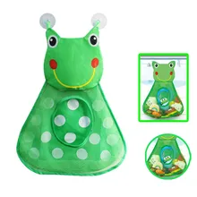 Baby Bath Toys In Bath Mesh Cartoon Storage Bag Organizer Holder Bathroom Organiser Bathtub Toys For Children Frog Yellow Duck Baby Bath Toys In Bath Mesh Cartoon Storage Bag Organizer Holder Bathroom Organiser Bathtub Toys For Children Frog Yellow Duck