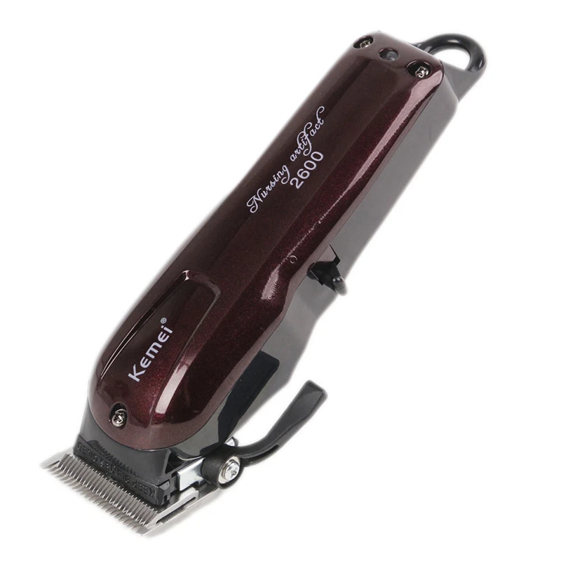 

Professional Hair Cutting Machine Electric Hair Trimmer Beard Shaver Rechargeable Hair Clipper For Barber Shop Tools