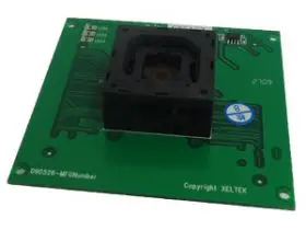 

ecmo.com.cn: Genuine Only - XELTEK BGA220 Socket Adapter DX5153 ***Price is lower, Please consult before pay