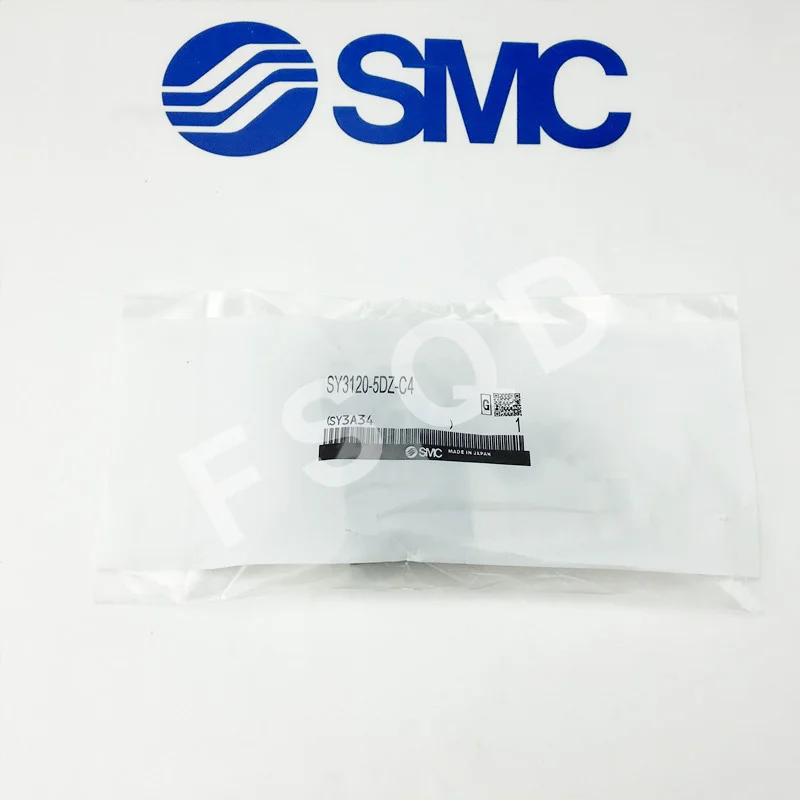 SY3320 4LZD/4LZ/4LZE/4LD/4L C4/C6/M5 SMC электромагнитный клапан пневматический компонентный