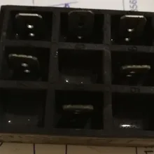 Модуль управления выпрямителем: VHF15-14i05