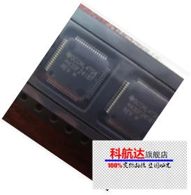 100% New&amporiginal MSP430F2418TPMR MSP430F2418TPM[] | Электроника