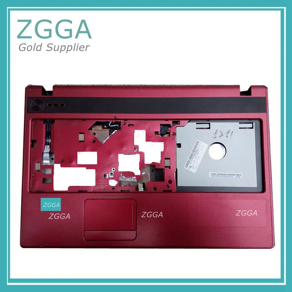 Genuine Original Palmrest For Acer Aspire 5733 5741 5740 5551 5251 5750