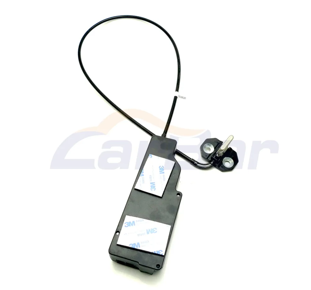Electric Tail gate lift special for Honda Odyssey 2015-2016 (2)