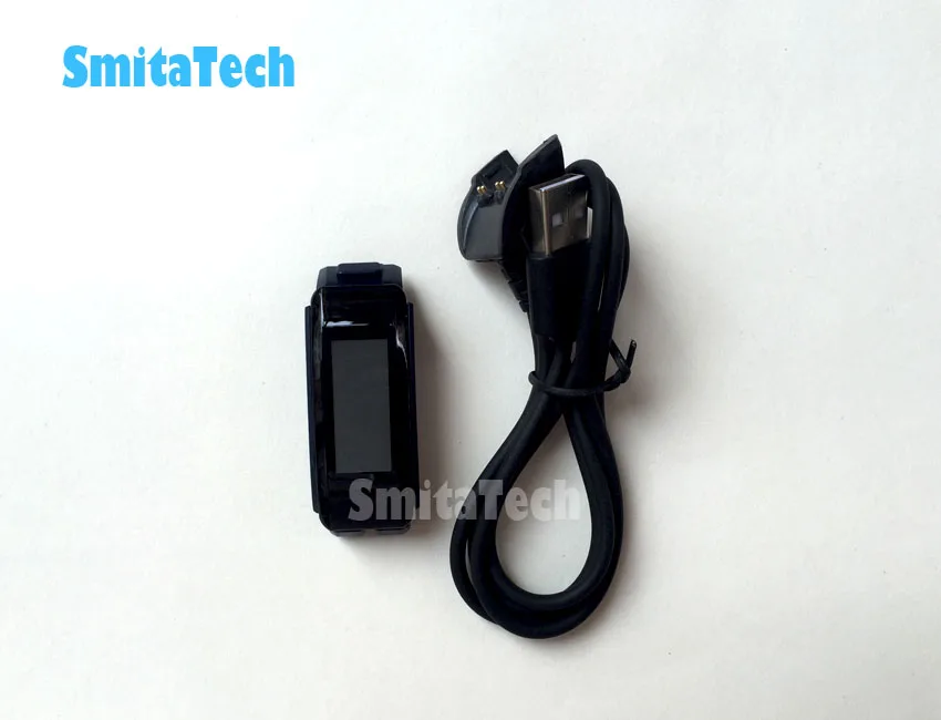 8-1 Vivosmart HR