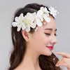 flower headpiece
