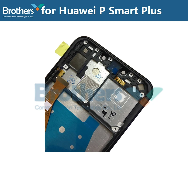 LCD Screen for Huawei P Smart Plus LCD Display for Huawei Nova 3i LCD Assembly Touch Screen Digitizer Phone Replacement Test Top (7)