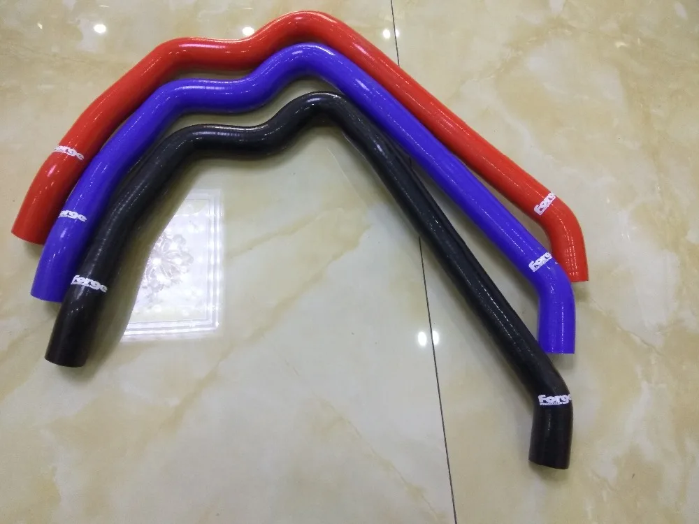

DV to Intake Return Hose for Audi S3 8P 1.8T TTS octavia 2.0 SEAT Leon golf 5 GTI ED58 ED30 R20 Scirocco R EA113 Silicone hose