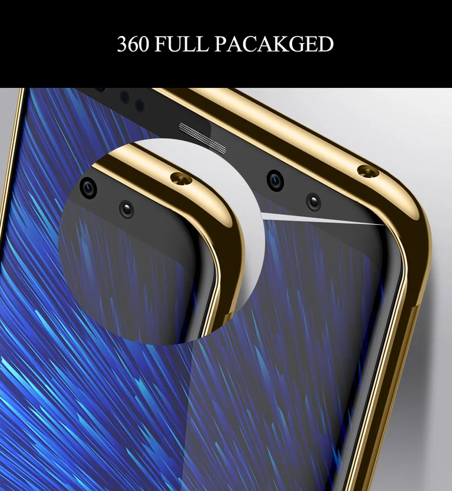 Samsung Galaxy S8 Case (4)