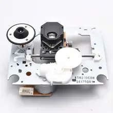 2 шт./партия KSM-213CDM для SONY CD оптический лазерный звукосниматель с механизмом KSS-213C KSM213CDM